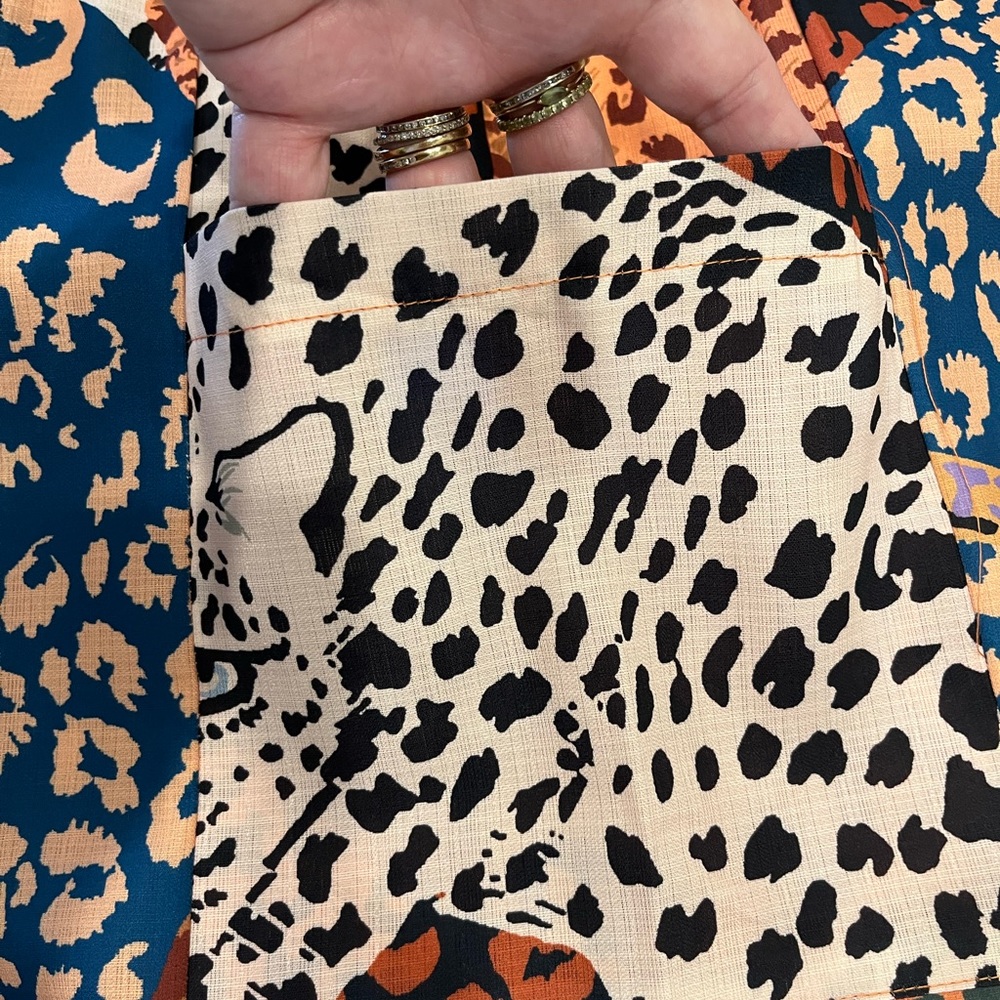 Safari pants. - Picture 7 of 16